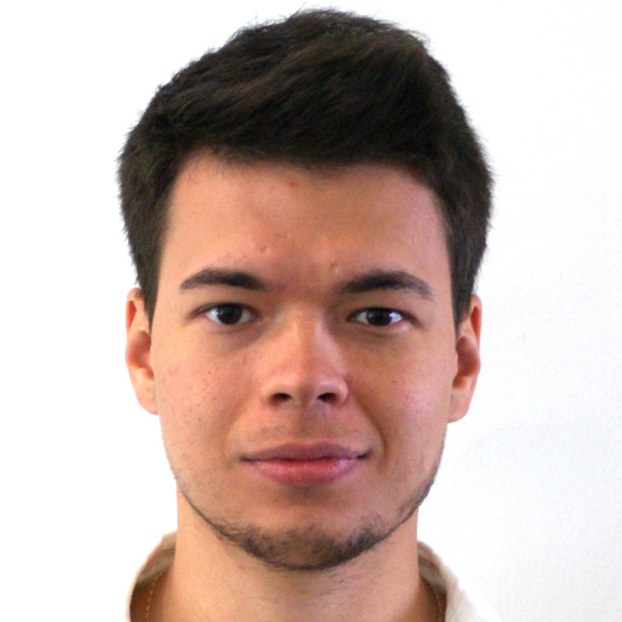 Course Staff Image #1